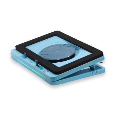 Rexus B400 Frost - Blue